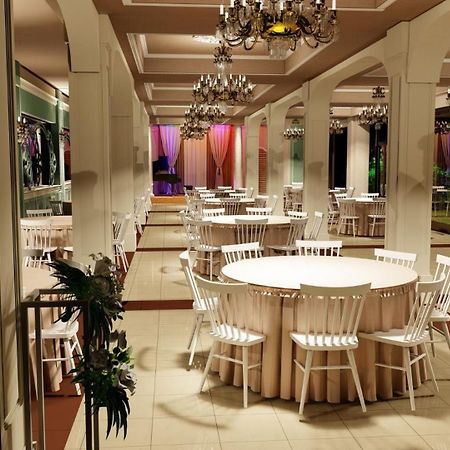 Cruise Hotel 트빌리시 외부 사진