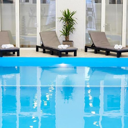 Cruise Hotel 트빌리시 외부 사진