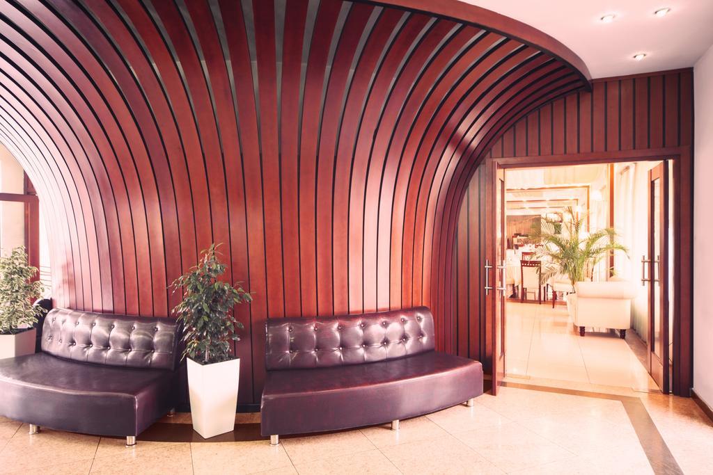 Cruise Hotel 트빌리시 외부 사진