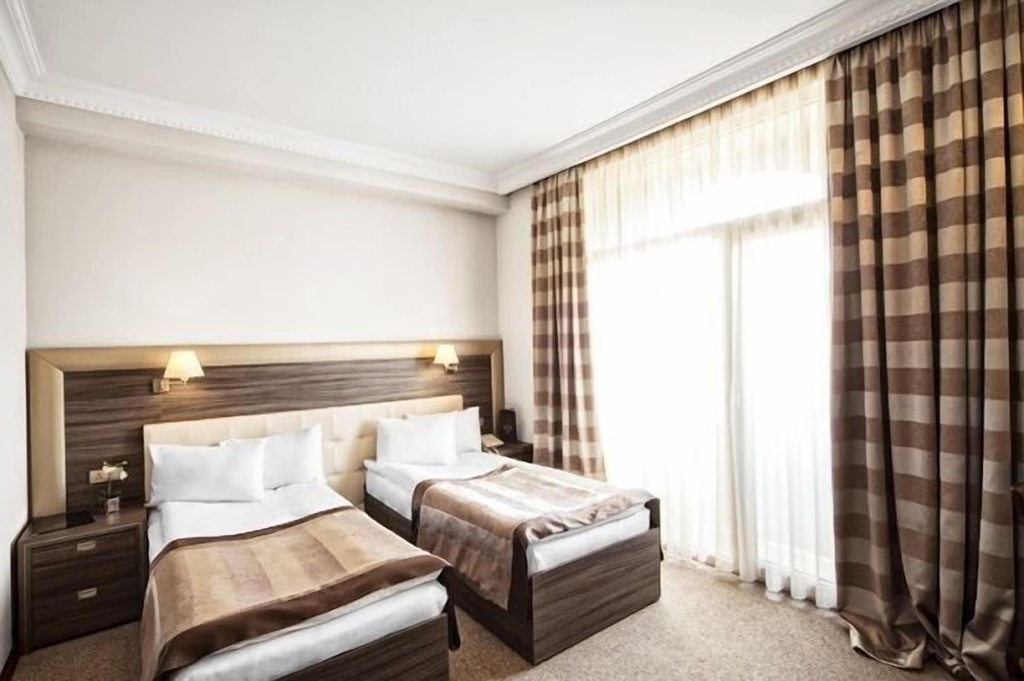 Cruise Hotel 트빌리시 외부 사진