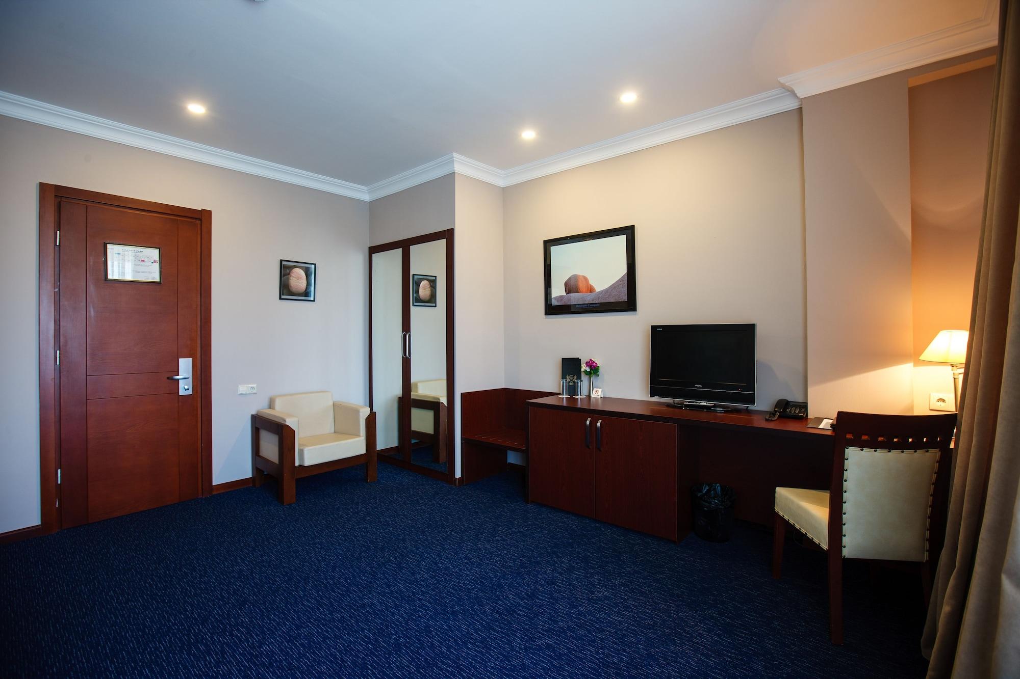Cruise Hotel 트빌리시 외부 사진