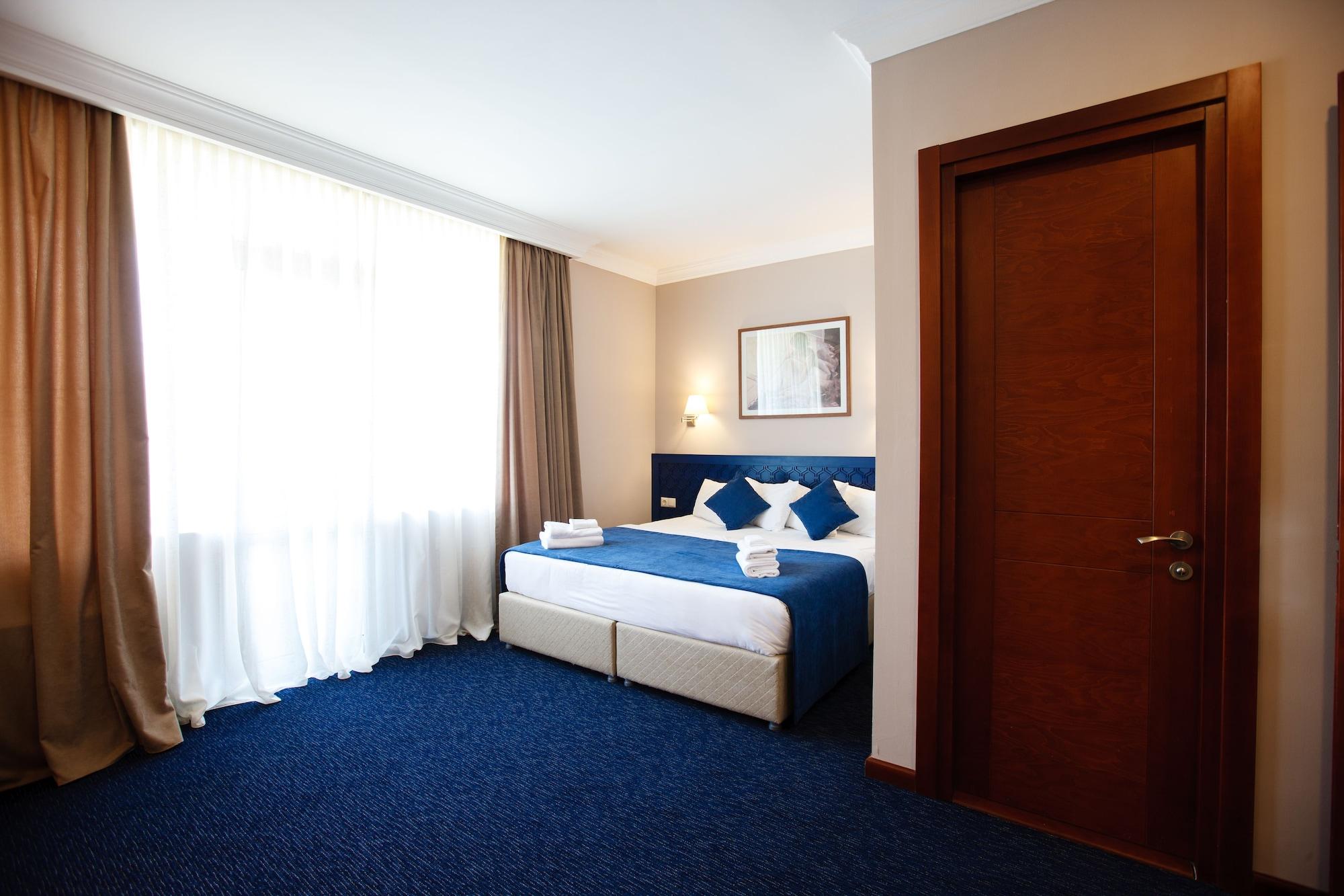 Cruise Hotel 트빌리시 외부 사진