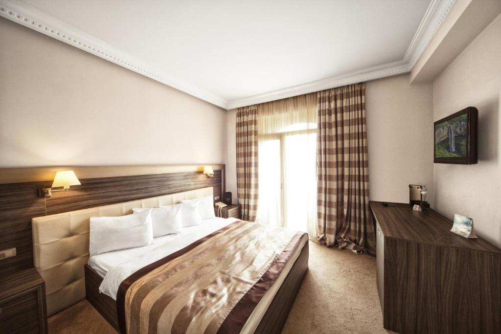 Cruise Hotel 트빌리시 객실 사진
