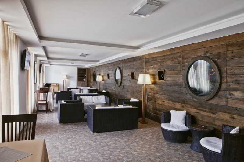 Cruise Hotel 트빌리시 외부 사진