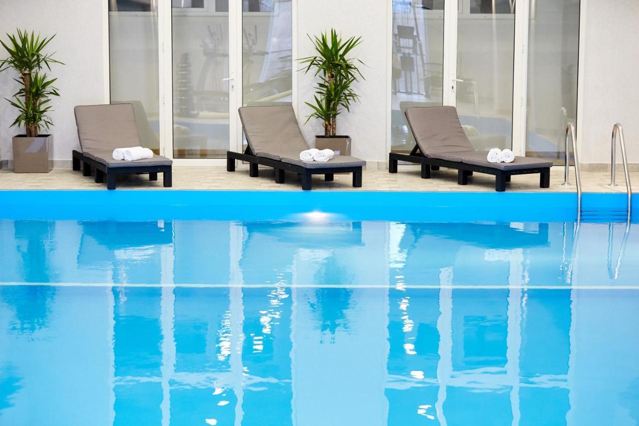 Cruise Hotel 트빌리시 외부 사진